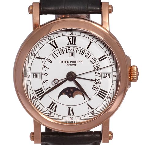 patek philippe 5059r new